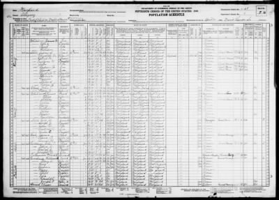 ELECTION DIST 10, LONACONING > 1-38