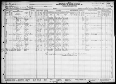 ELECTION DIST 10, LONACONING > 1-38