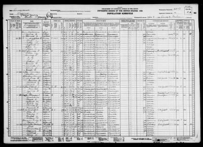 POLICE JURY WARD 4, MANY > 43-7