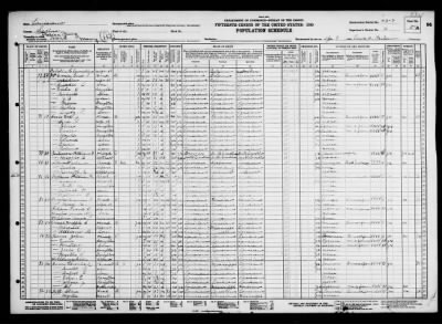 POLICE JURY WARD 4, MANY > 43-7