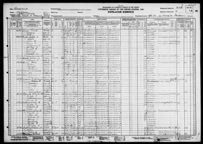 POLICE JURY WARD 4, MANY > 43-7