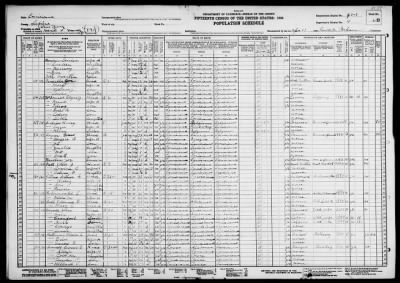 POLICE JURY WARD 4, MANY > 43-7