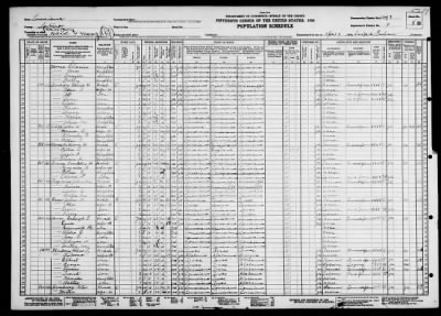 POLICE JURY WARD 4, MANY > 43-7