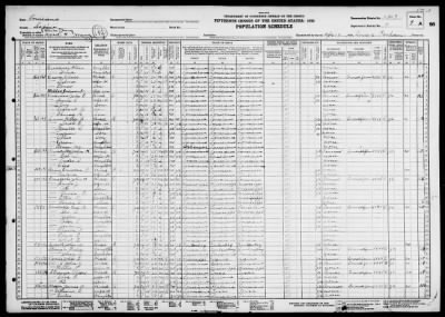 POLICE JURY WARD 4, MANY > 43-7