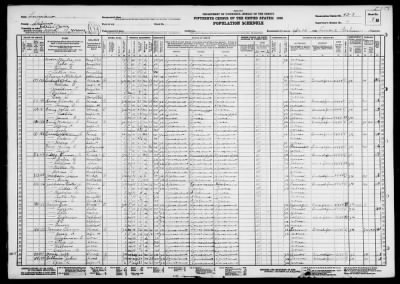 POLICE JURY WARD 4, MANY > 43-7