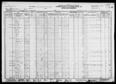 POLICE JURY WARD 4, MANY > 43-7