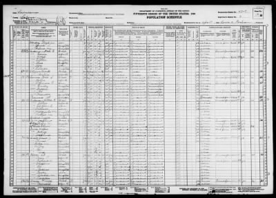 POLICE JURY WARD 4, MANY > 43-7