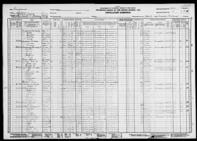 POLICE JURY WARD 4, MANY > 43-7