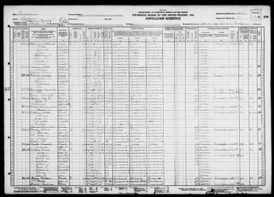 POLICE JURY WARD 4, MANY > 43-7