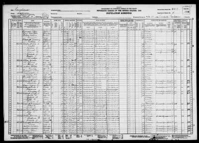 POLICE JURY WARD 4, MANY > 43-7