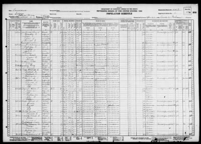 POLICE JURY WARD 4, MANY > 43-7