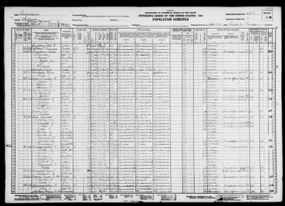 POLICE JURY WARD 4, MANY > 43-7