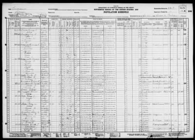 POLICE JURY WARD 4, MANY > 43-7