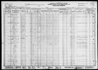 POLICE JURY WARD 4, MANY > 43-7