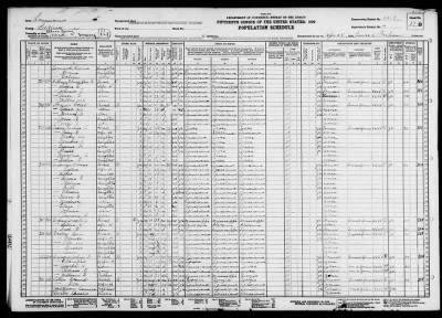 POLICE JURY WARD 4, MANY > 43-7