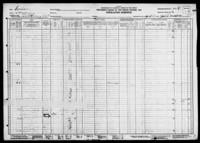 POLICE JURY WARD 4, MANY > 43-9