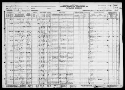 POLICE JURY WARD 4, MANY > 43-9