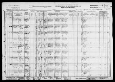 POLICE JURY WARD 4, MANY > 43-9