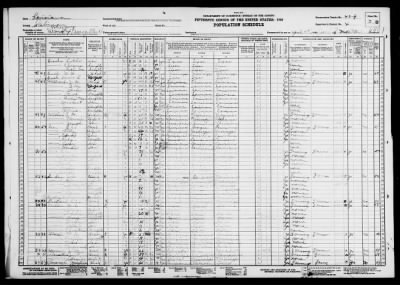 POLICE JURY WARD 4, MANY > 43-9