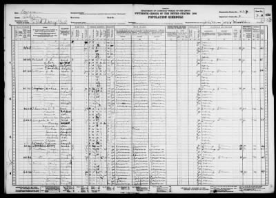 POLICE JURY WARD 4, MANY > 43-9