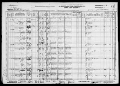 POLICE JURY WARD 4, MANY > 43-9