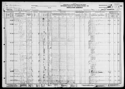 POLICE JURY WARD 4, MANY > 43-9