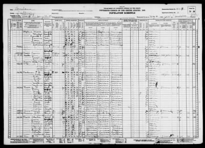 POLICE JURY WARD 4, MANY > 43-9