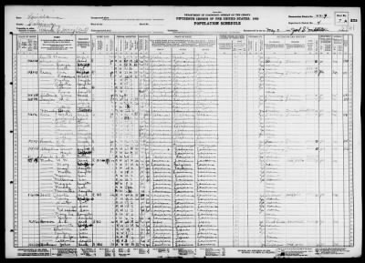 POLICE JURY WARD 4, MANY > 43-9