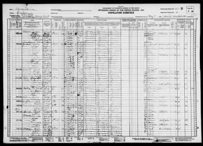 POLICE JURY WARD 4, MANY > 43-9