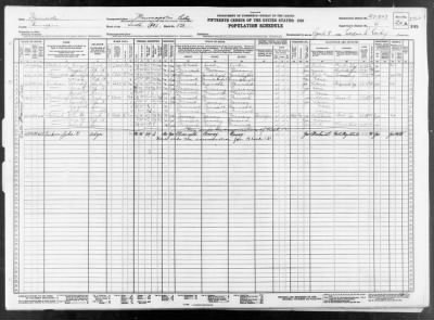 Thumbnail for MINNEAPOLIS CITY, WARD 10 > 27-327