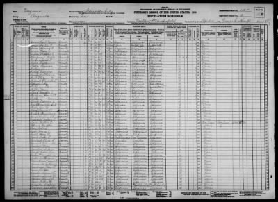 WESTERN STATE HOSPITAL FOR THE INSANE > 118-4