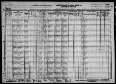 WESTERN STATE HOSPITAL FOR THE INSANE > 118-4