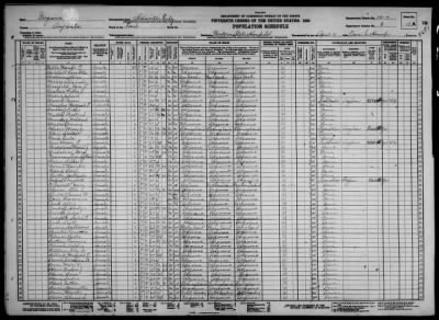 WESTERN STATE HOSPITAL FOR THE INSANE > 118-4