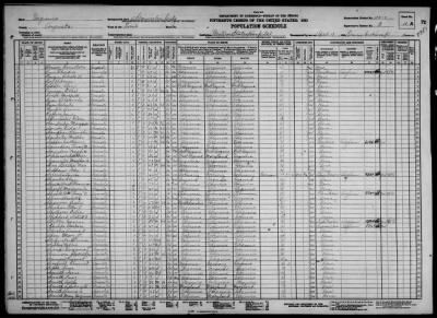 WESTERN STATE HOSPITAL FOR THE INSANE > 118-4