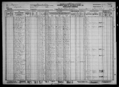 WESTERN STATE HOSPITAL FOR THE INSANE > 118-4