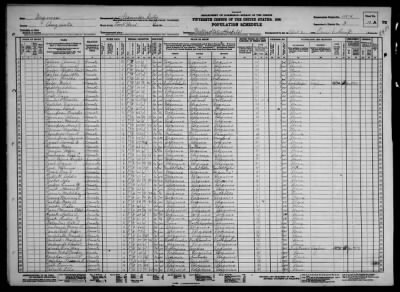 WESTERN STATE HOSPITAL FOR THE INSANE > 118-4