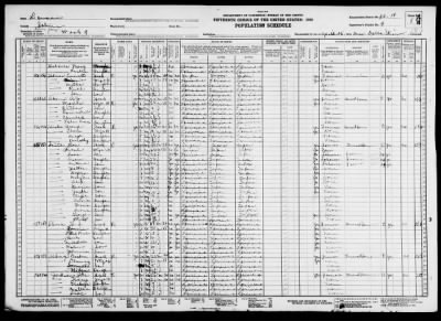 POLICE JURY WARD 9 > 43-19