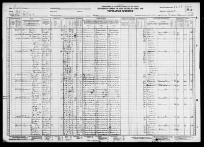 POLICE JURY WARD 9 > 43-19