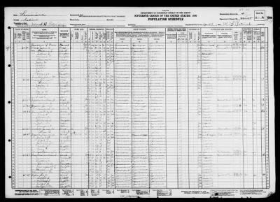 POLICE JURY WARD 10 > 43-20