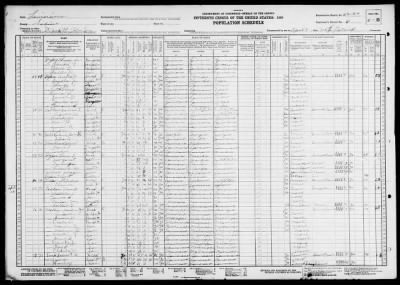 POLICE JURY WARD 10 > 43-20