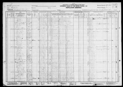 POLICE JURY WARD 10 > 43-20