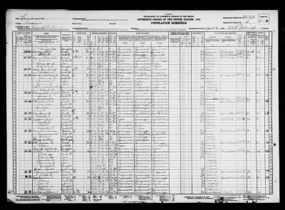 POLICE JURY WARD 10 > 43-20