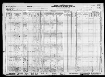 POLICE JURY WARD 10 > 43-20