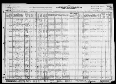 POLICE JURY WARD 10 > 43-20