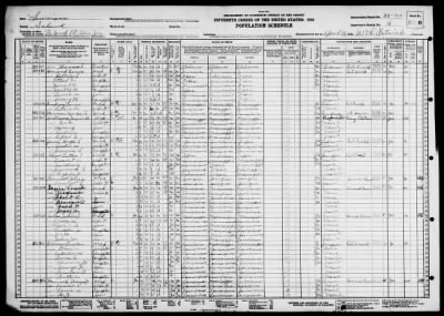 POLICE JURY WARD 10 > 43-20