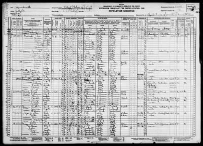 CHELSEA CITY, WARD 5 > 13-547