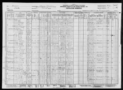 Thumbnail for PARSONS CITY, WARD 1 > 50-23