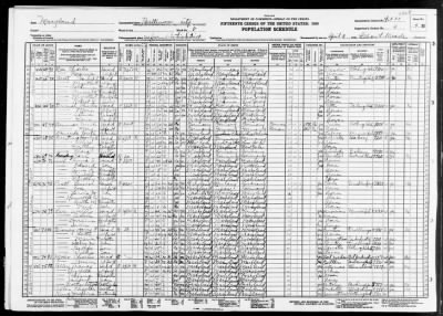 BALTIMORE CITY, WARD 6 > 4-530