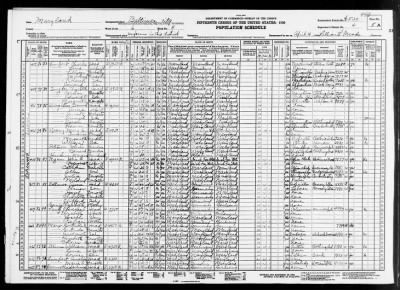 Thumbnail for BALTIMORE CITY, WARD 6 > 4-530