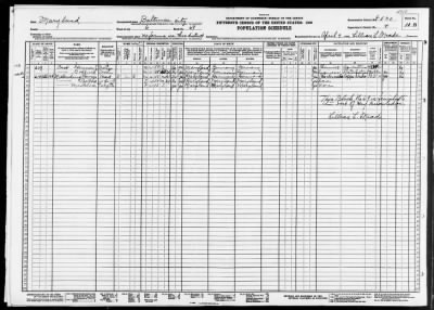 BALTIMORE CITY, WARD 6 > 4-530